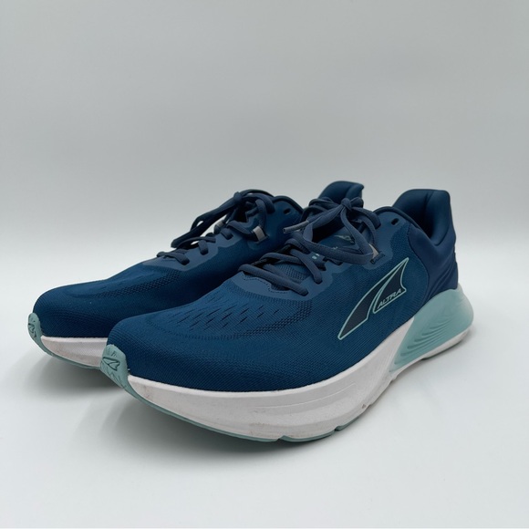 Altra Provision Men's Blue Running Shoes size 10 Athletic Sporty